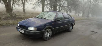 Volkswagen Passat 1992