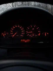 BMW 3 серии 2004