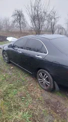 Honda Accord 2005