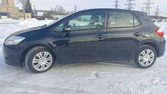 Toyota Auris 2010