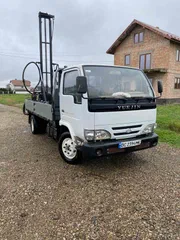 Dongfeng 25 2005