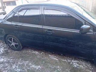 Mitsubishi Lancer 2007