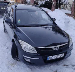 Hyundai i30 2008