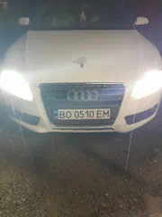 Audi A5 2011