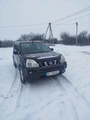 Nissan X-Trail 2008