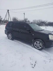 Nissan X-Trail 2008