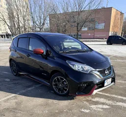 Nissan Note 2017