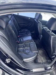 Volkswagen Passat 2008