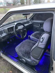 Lada (ВАЗ) 2108 1987