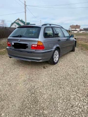 BMW 3 серии 2004