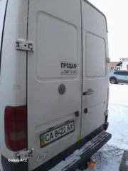 Volkswagen LT 35 2002