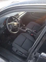 Audi A4 2003