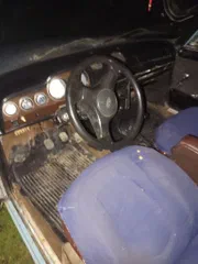 Lada (ВАЗ) 2106 1982