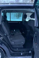 Volkswagen Touran 2004