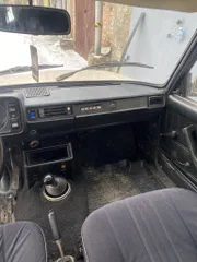 Lada (ВАЗ) 2105 1992