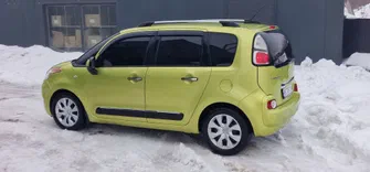Citroen C3 Picasso 2011