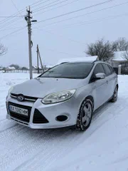Ford Focus 2011