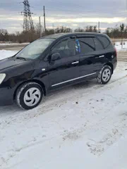Kia Carens 2008