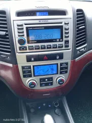 Hyundai Santa Fe 2006