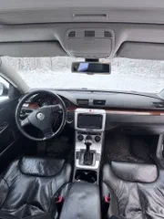 Volkswagen Passat 2008