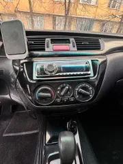 Mitsubishi Lancer 2007