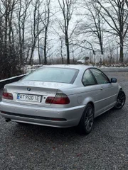 BMW 3 серии 2004