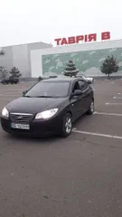 Hyundai Elantra 2008