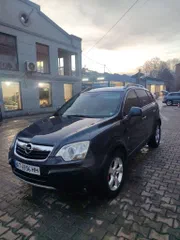 Opel Antara 2009