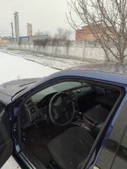 Mercedes-Benz E-Класс 2000