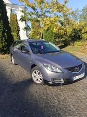 Mazda 6 2008