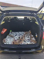 Volkswagen Passat 2009