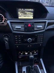 Mercedes-Benz E-Класс 2010