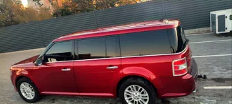 Ford Flex 2015
