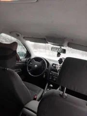 Volkswagen Golf 2005