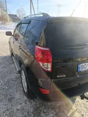 Toyota RAV4 2007