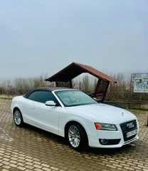 Audi A5 2011