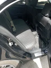 Mitsubishi Lancer 2011