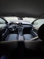 Mercedes-Benz A-Класс 2013