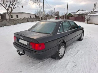 Audi A6 1995