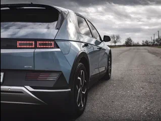 Hyundai IONIQ 5 2022