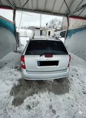 Chevrolet Lacetti 2010