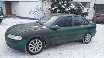 Opel Vectra 1996