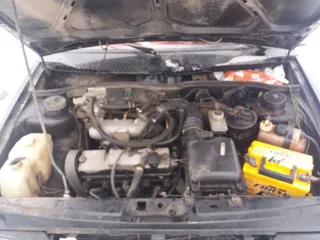 Lada (ВАЗ) 21099 2005