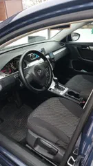 Volkswagen Passat 2011