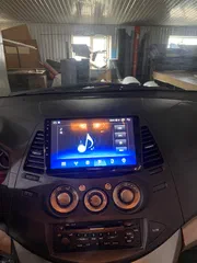 Mitsubishi Grandis 2005