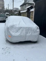 Mercedes-Benz CLS 2005