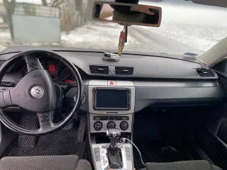 Volkswagen Passat 2006