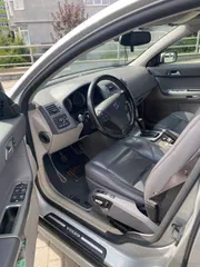 Volvo V50 2005