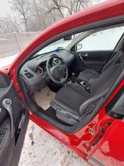 Renault Megane 2001