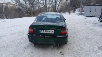 Opel Vectra 1996